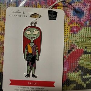 Disney Colorful Character Ornament